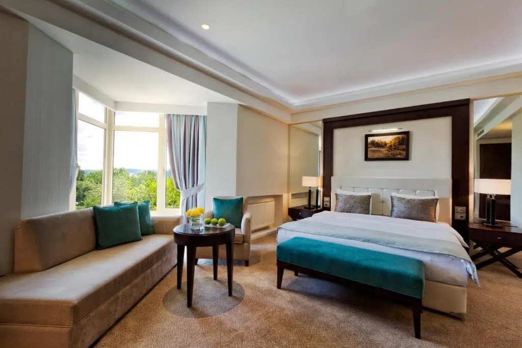 room image
